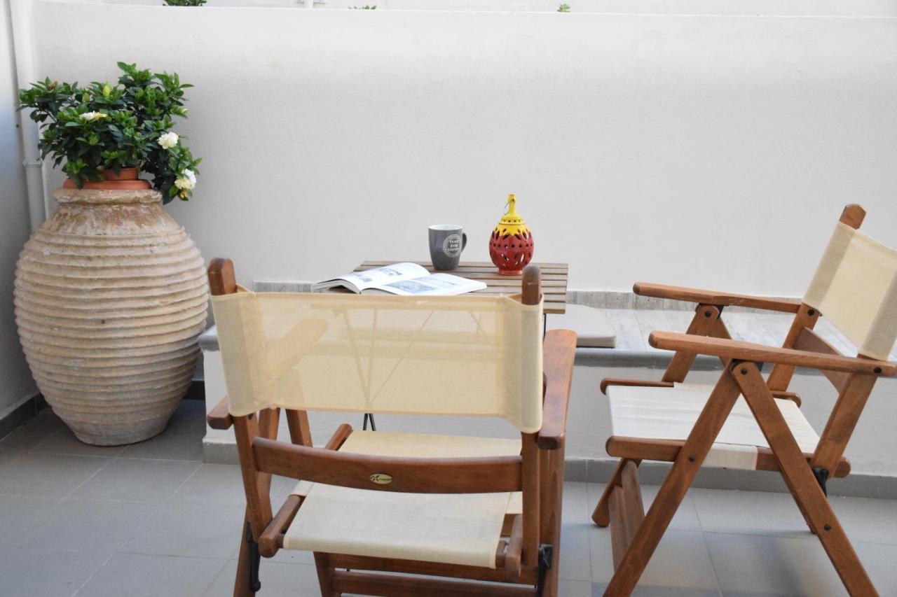 Appartement Chania 1548 Old Town Chania (Crete)